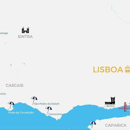 Casa Mouraria Apartment Lisboa Екстериор снимка