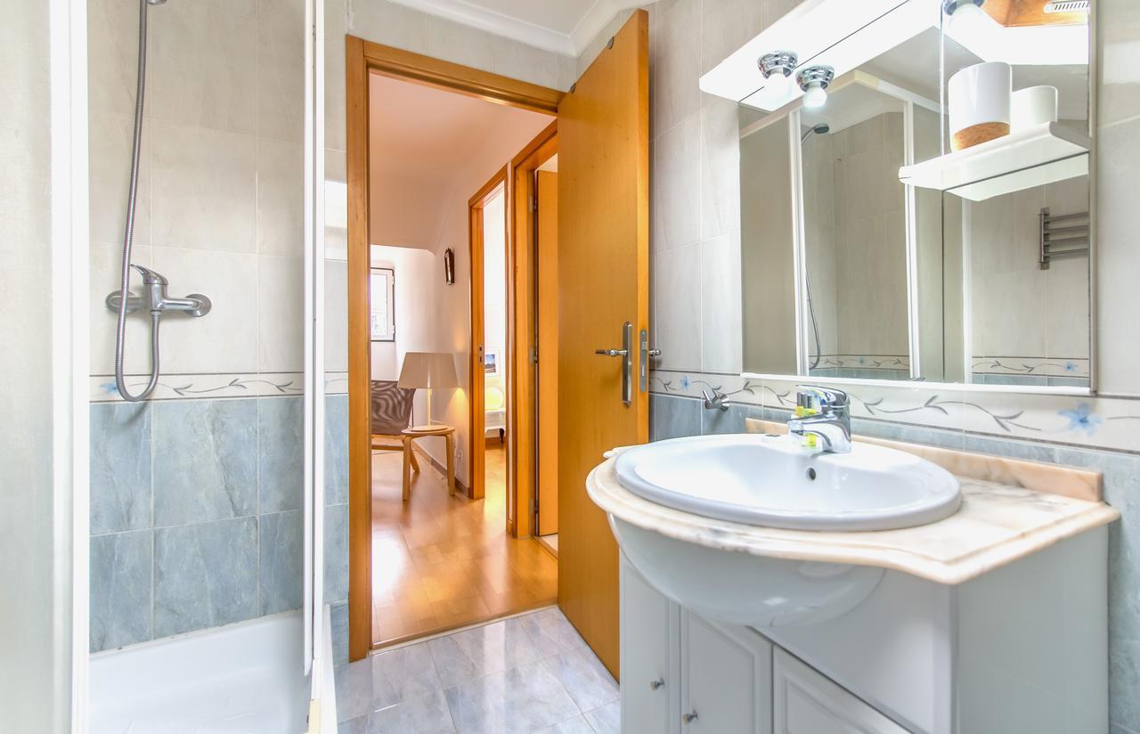 Casa Mouraria Apartment Lisboa Екстериор снимка