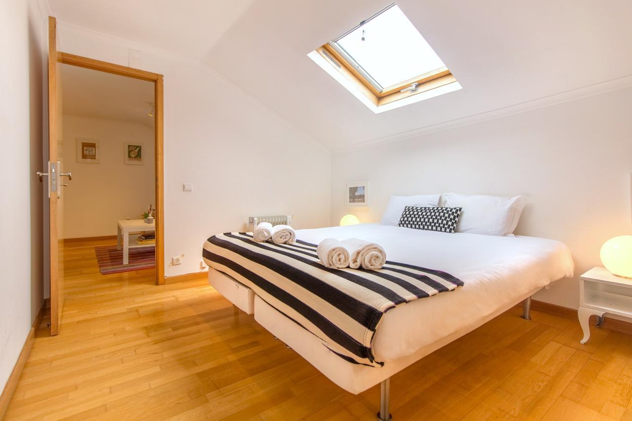 Casa Mouraria Apartment Lisboa Екстериор снимка