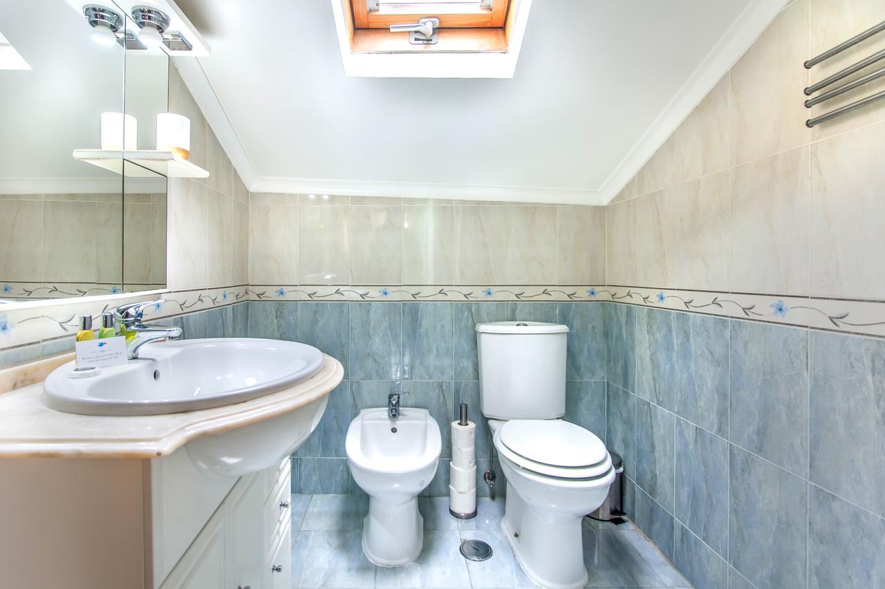 Casa Mouraria Apartment Lisboa Екстериор снимка