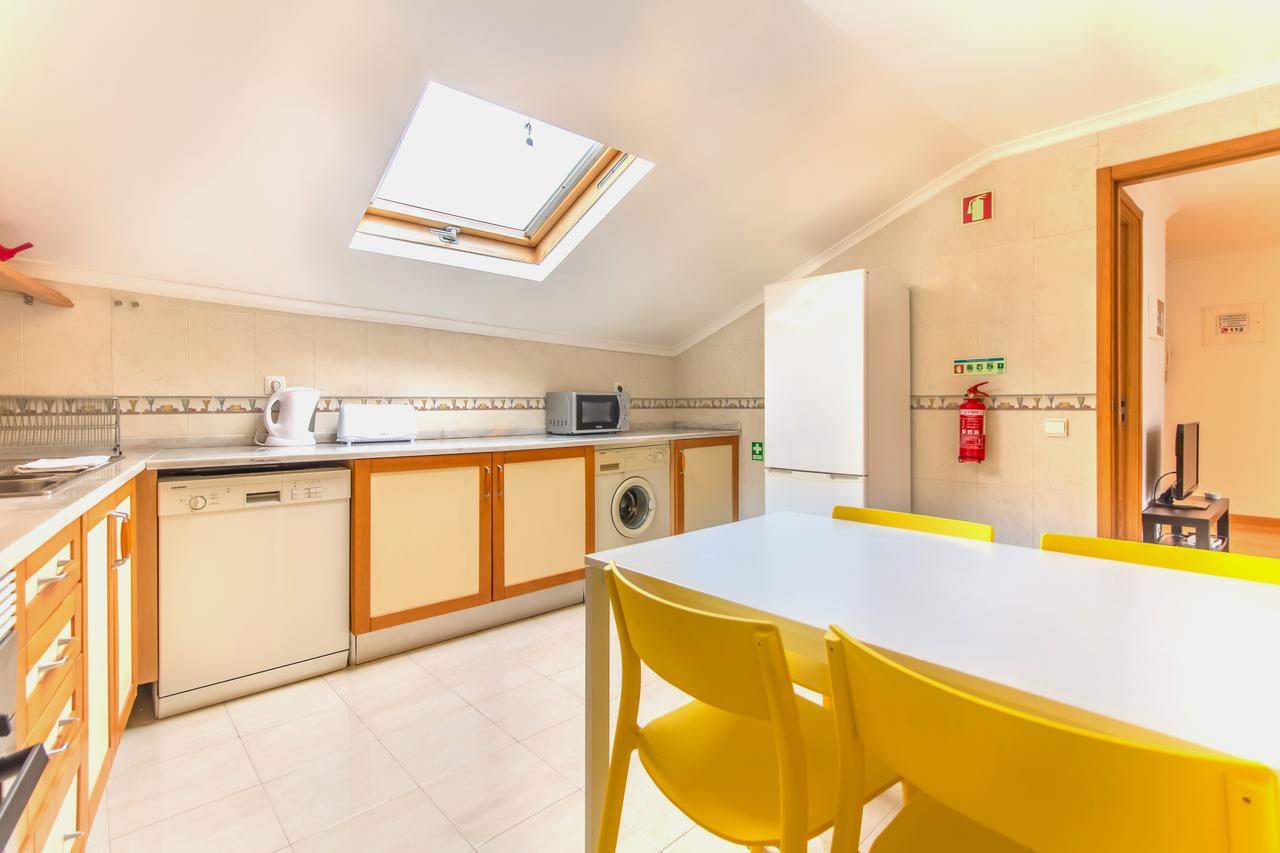 Casa Mouraria Apartment Lisboa Екстериор снимка
