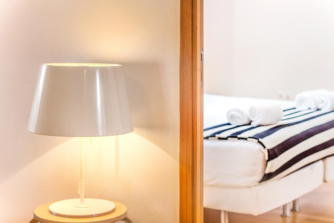 Casa Mouraria Apartment Lisboa Екстериор снимка